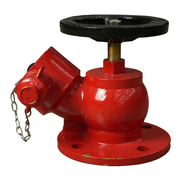 The history and evolution of the fire hydran