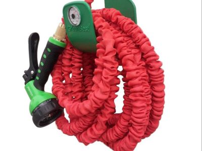 Expandable Garden Hoses vs Traditional Hoses for Businesses