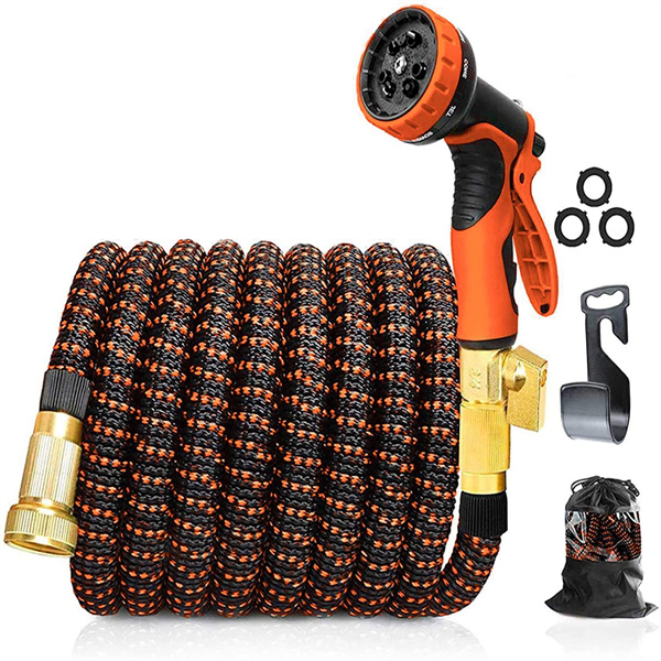 Maximize the Efficiency of Your Garden Maintenance with a Hose and Reel Comb