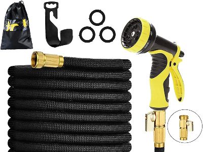 Designing Garden Hoses for High-Frequency Commercial Landscaping Operations