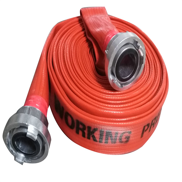 The Role of Fire Valves in Protecting Buildings and Lives