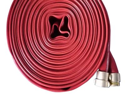 Fire Hose Lining Technologies for Abrasion and Chemical Resistance