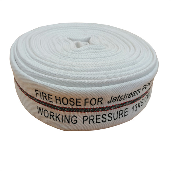 Canvas Water Hoses for Any Job
