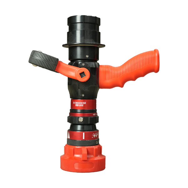 Benefits of a reliable pressure relief valve in fire safety systems