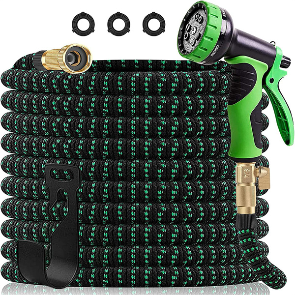 Creative Ways to Use Your Garden Hose Pipe in the Yard
