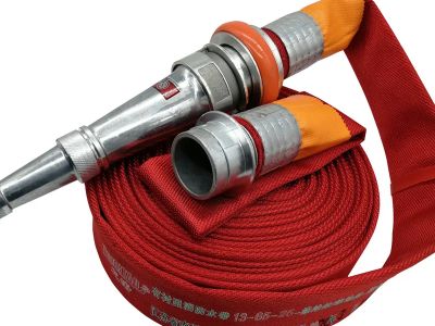 Fire Hose Reels vs. Layflat Hoses: Which Is Better for Industrial Use?