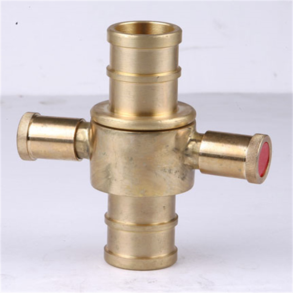 Exploring the Various Coupling Types for Fire Hydrants