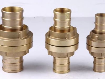 Fire Hose Coupling Compatibility: Key Interface Parameters for System Integrators