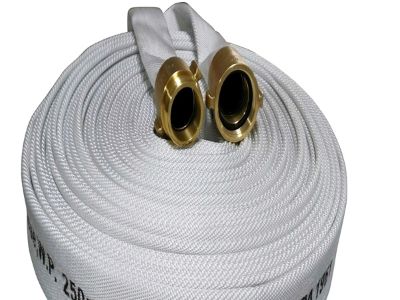 Choosing the Right Fire Hose for Your Wholesale Inventory