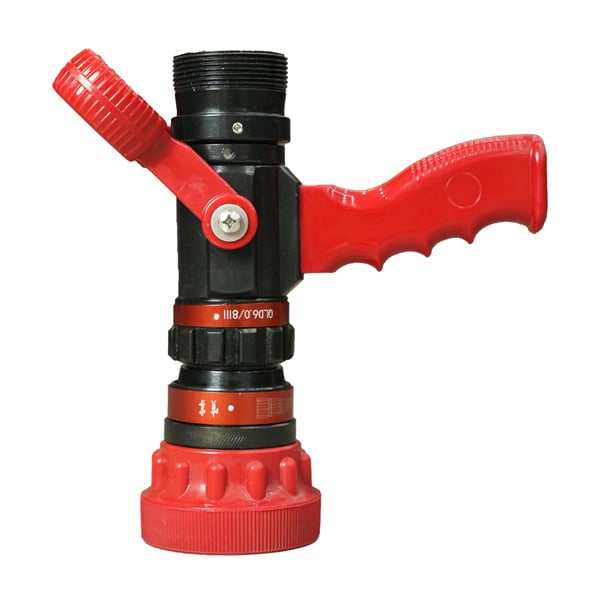 Choosing the Right Fire Pump Relief Valve for Your Building's Needs