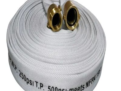 How Yarn Selection Influences the Performance of Woven Fire Hose Jackets