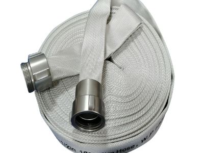 Bulk Fire Hose Sourcing from China: What Buyers Should Know