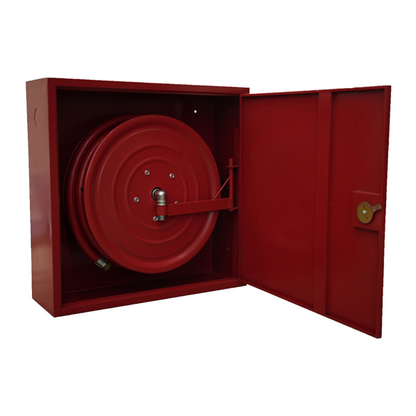 Tips for Properly Storing and Handling Fire Protection Hoses