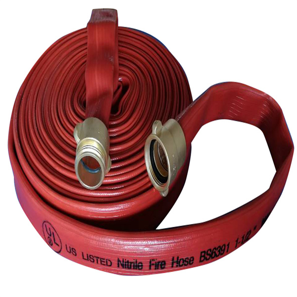 The Importance of Fire Hydrant Supplies
