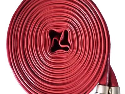 Impact of Hose Wall Thickness on Flexibility, Durability, and Material Consumption