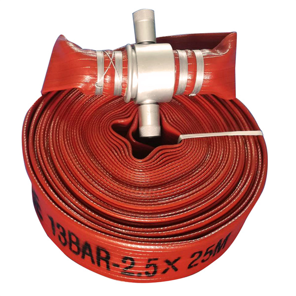 Understanding the Role of Residential Fire Hydrants in Fire Protection