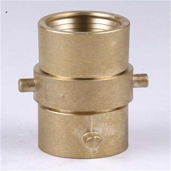 The Importance of Properly Fitting Fire Hydrant Couplings