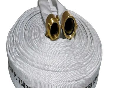 Polyester Yarn Preparation Techniques for High-Strength Fire Hose Production