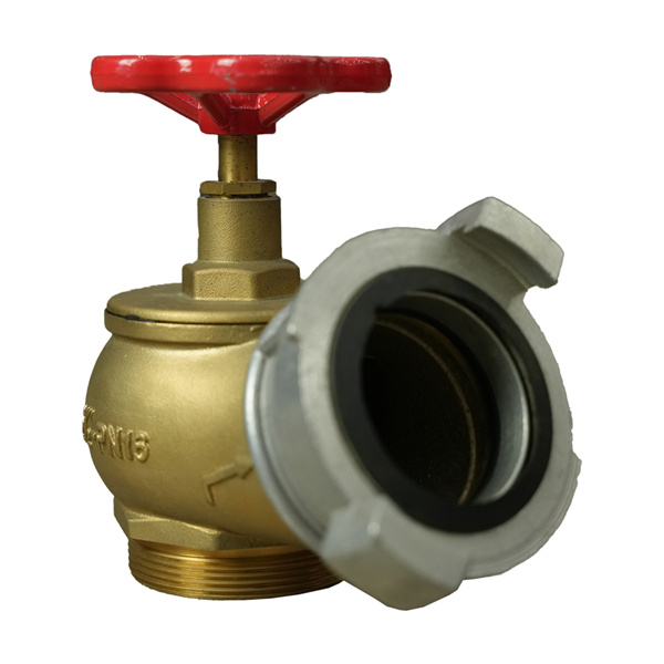 Protecting lives and property with the help of a reliable fire hose nozzle