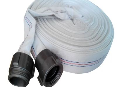 How Reinforcement Layers Determine Fire Hose Pressure Stability