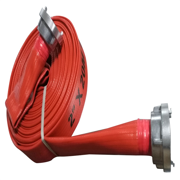 The Most Heavy-Duty Fire Hoses You Can Rely On