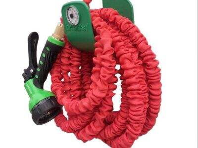 Expandable Garden Hoses vs Traditional Hoses for Businesses