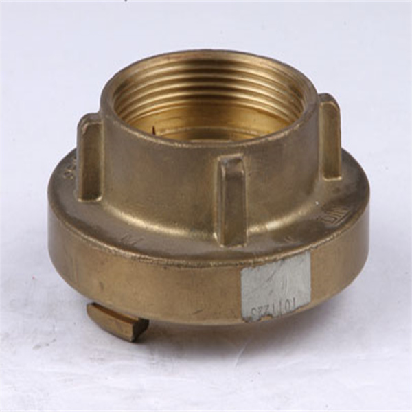 Choosing the best firehose connector for your firefighting needs