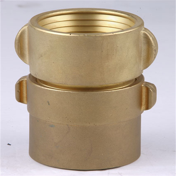 Tips for Coupling Fire Hydrants