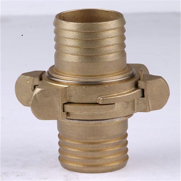 The Role of Hydrant Hose Couplings in Firefighting Operations
