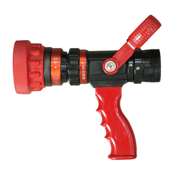 Troubleshooting common issues with fire extinguisher valves