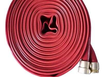 How to Choose the Right Fire Hose for Industrial and Commercial Use