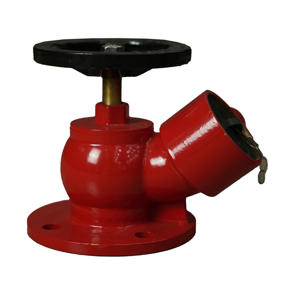The Benefits of Having a Residential Fire Hydrant in Your Neighborhood