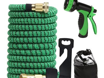 Controlling Surface Defects During Garden Hose Extrusion Production