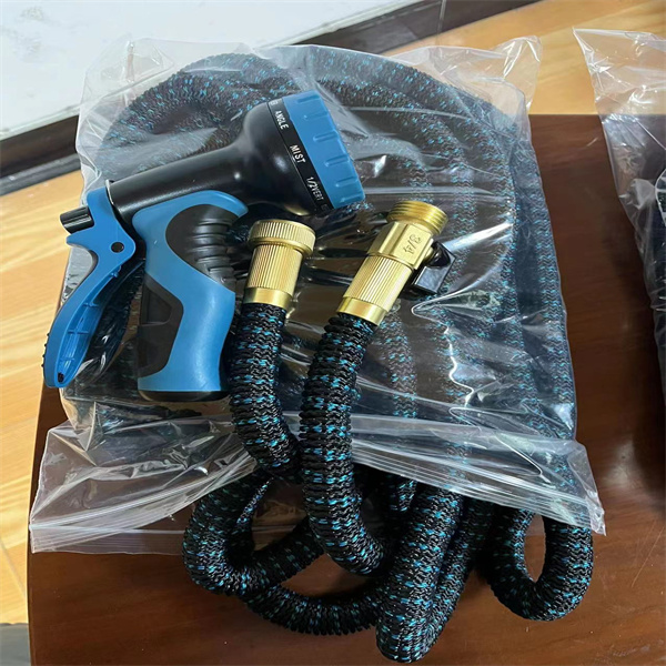 Find the Perfect Garden Hose Nozzle for Every Task