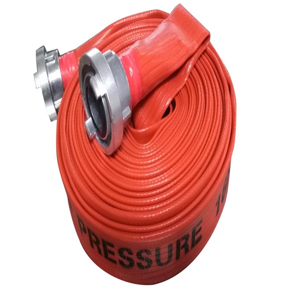 The different types of fire hydrant valves and their uses