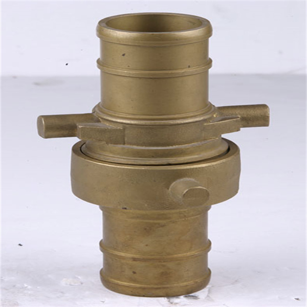 Exploring the different types of couplings used for fire hose applications
