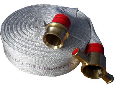 Top-Selling Fire Hose Nozzle Types for Municipal Fire Departments