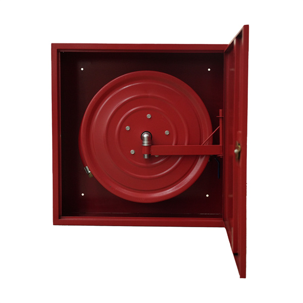 A Vital Safety Measure for Commercial Buildings