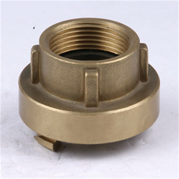 Choosing the right female coupling fire hose for your needs