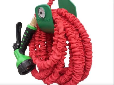 The Role of High-Pressure Fire Nozzles in Industrial Firefighting