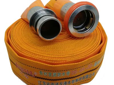 How to Match Fire Hose Nozzles to Flow Rate and Water Pressure Requirements