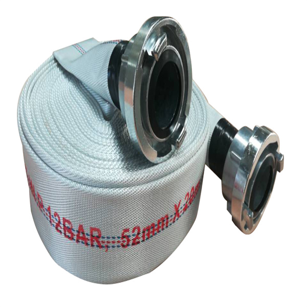 Common Uses for Water Pump Hoses in Various Industries and Applications