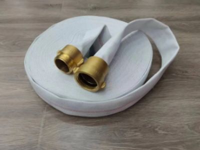 What Is a Fire Hose? Types, Applications, and Safety Standards