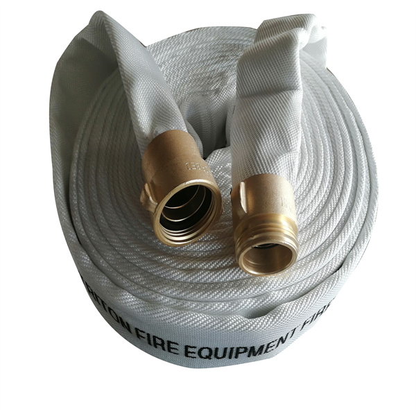 Ideal choice for industrial and commercial fire protection needs