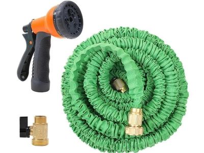 How to Choose the Right Garden Hose for Landscaping Businesses