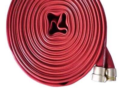 Traceability Requirements for Fire Hose Manufacturing and Quality Assurance