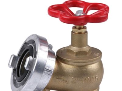 Fire Hydrant Materials: Cast Iron vs Ductile Iron Compared