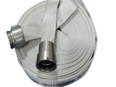 Exporting Fire Hoses: Certifications Required for EU, Middle East, and South America