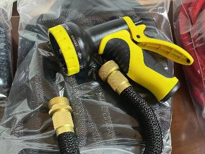How UV Stabilizers Extend the Outdoor Service Life of Garden Hoses