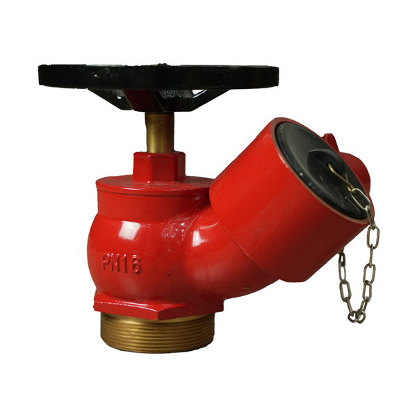 Installing and servicing a fire pump pressure relief valve